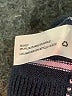 Gap Black Pullover Sweater Size M - photo 8