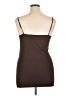 Mixit Brown Tank Top Size XL - photo 2