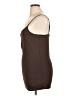 Mixit Brown Tank Top Size XL - photo 5