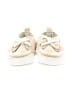 Carter's Ivory Tan Booties Size 0-3 mo (baby) - photo 2