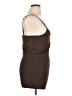 Mixit Brown Tank Top Size XL - photo 4