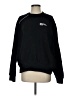 Soul 100% Cotton Black Sweatshirt Size S - photo 1