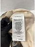 Zimmermann Silver Tan 3/4 Sleeve Blouse Size 12 (4) - photo 6