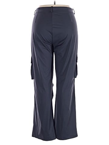 Miaou Casual Pants (view 2)