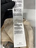 Zimmermann Silver Tan 3/4 Sleeve Blouse Size 12 (4) - photo 5