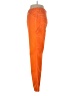 Dickies 100% Cotton Orange Cargo Pants Size 9 - photo 5