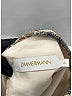Zimmermann Silver Tan 3/4 Sleeve Blouse Size 12 (4) - photo 3