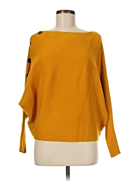 Faith & Zoe Pullover Sweater