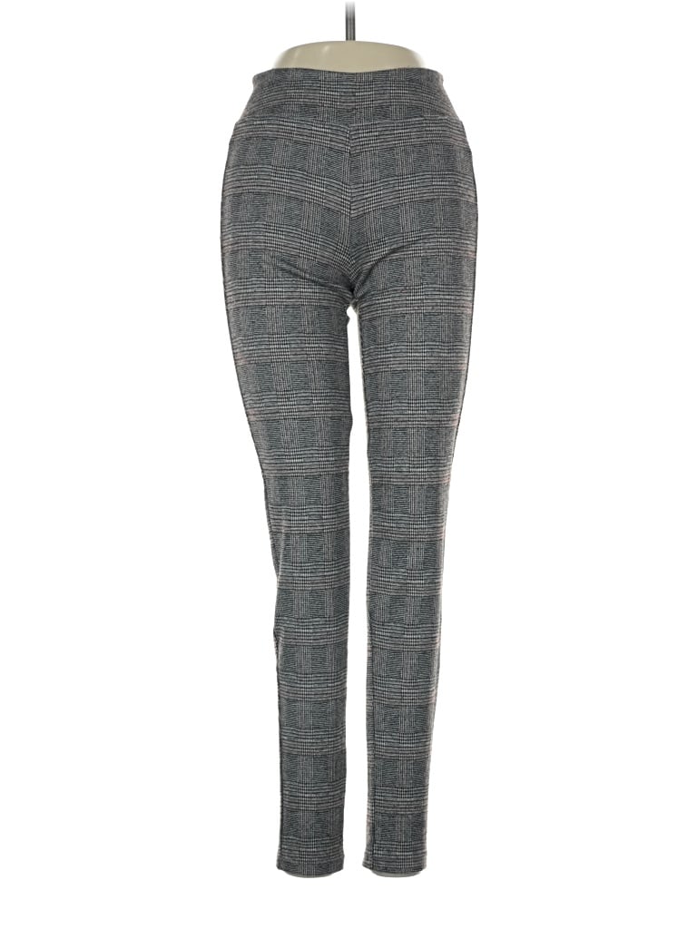 Pre-owned Mudd Leggings In Gray