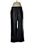 J.Crew 100% Viscose Black Casual Pants Size 29 waist - photo 1