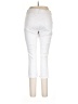 1822 Denim White Jeans Size 12 - photo 2