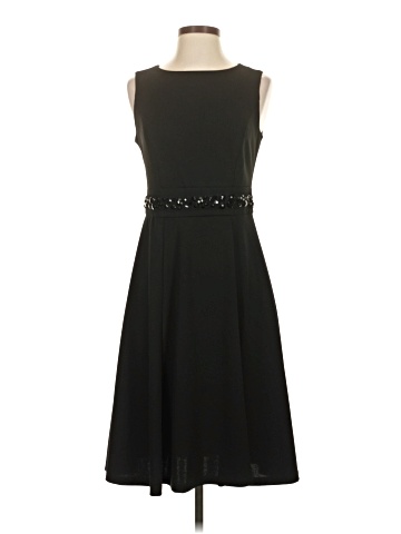 Liz Claiborne Cocktail Dress (view 1)