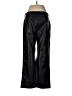 J.Crew 100% Viscose Black Casual Pants Size 29 waist - photo 2