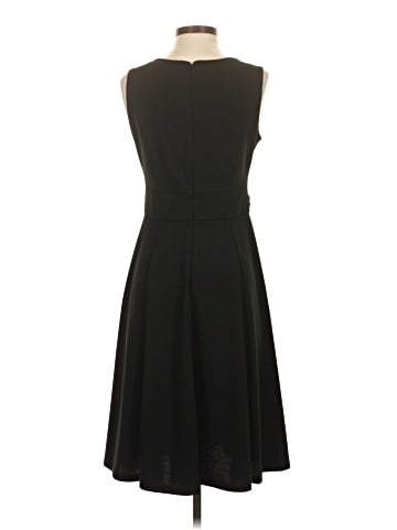 Liz Claiborne Cocktail Dress (view 2)