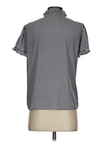 T Tahari Short Sleeve Turtleneck (view 2)