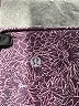 Lululemon Athletica Animal Print Purple Active Pants Size 4 - photo 7