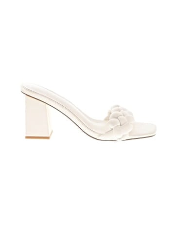Madden Girl Sandals (view 1)