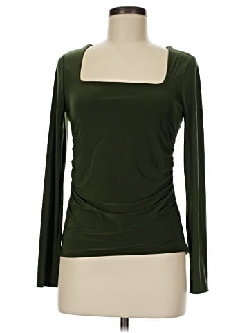 21 Saints Long Sleeve Top (view 1)