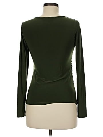 21 Saints Long Sleeve Top (view 2)