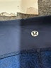 Lululemon Athletica Color Block Blue Active Pants Size 2 - photo 7