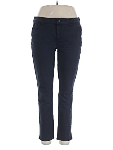 Eddie Bauer Jeans (view 1)