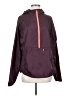 Oiselle Purple Windbreaker Size S (estimated) - photo 1