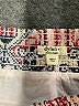 Dylan 100% Cotton Paisley Gray Casual Skirt Size XS - photo 5
