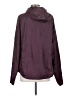 Oiselle Purple Windbreaker Size S (estimated) - photo 2