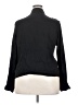 Torrid Solid Black Jacket Size 2X Plus (2) - photo 2
