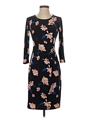 Ann Taylor Factory Casual Dress (view 1)