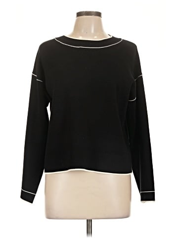 Max Studio Pullover Sweater (view 1)