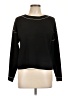 Max Studio Black Pullover Sweater Size L (estimated) - photo 1