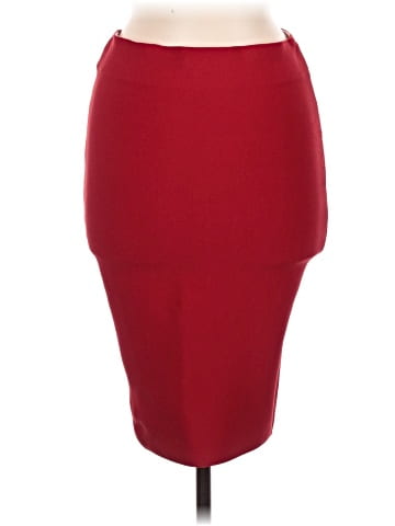 Shinestar Formal Skirt (view 2)