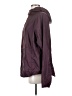 Oiselle Purple Windbreaker Size S (estimated) - photo 5