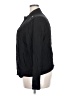 Torrid Solid Black Jacket Size 2X Plus (2) - photo 5