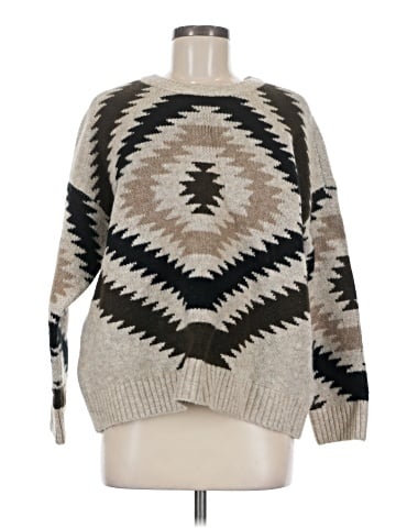 Vince Camuto Pullover Sweater (view 1)
