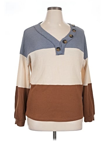 BTFBM Long Sleeve Top (view 1)