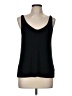 The Drop Black Tank Top Size M - photo 1