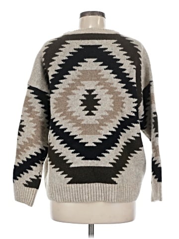 Vince Camuto Pullover Sweater (view 2)