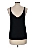 The Drop Black Tank Top Size M - photo 2