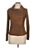 Zara Brown Jacket Size L - photo 1