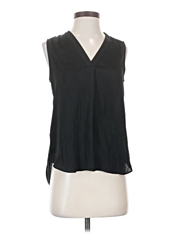 Vince Camuto Sleeveless Blouse (view 1)