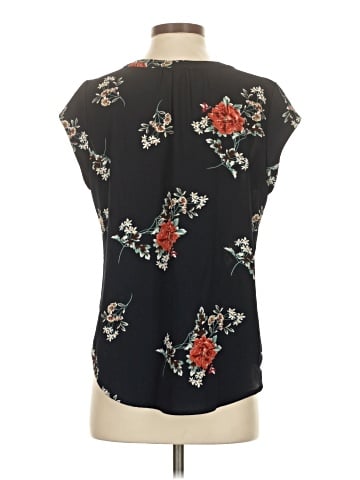 Fun2Fun Short Sleeve Blouse (view 2)