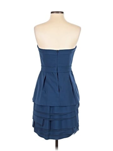 BCBGMAXAZRIA Cocktail Dress (view 2)