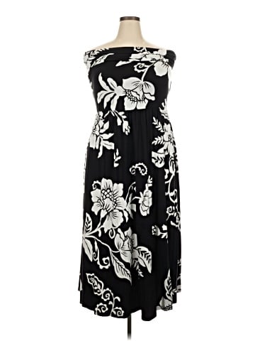 Soma Casual Dress (view 1)