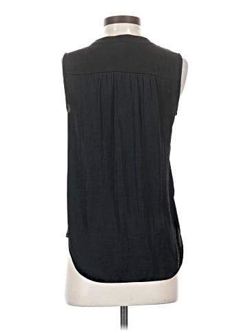Vince Camuto Sleeveless Blouse (view 2)