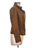 Zara Brown Jacket Size L - photo 4