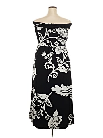 Soma Casual Dress (view 2)