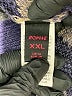 Romwe 100% Polyester Stripes Purple Pullover Sweater Size XXL - photo 7