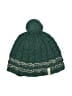 Coal 100% Wool Teal Green Beanie One size - photo 1